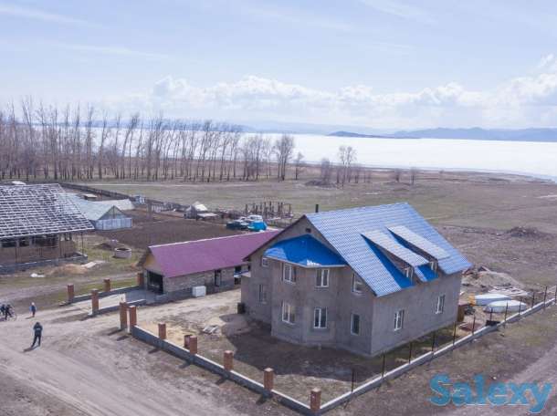 Продаю коттедж, район. Посёлок Октябрьск, фотография 2