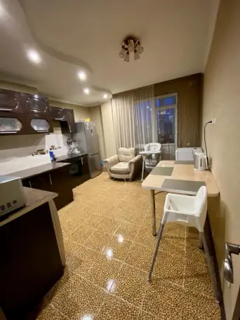 Продаётся квартира, Кошкарбаева 34, фотография 4