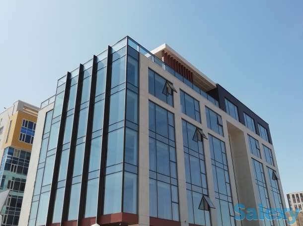 Наружная отделка дома hpl панелями  Fundermax, фотография 2