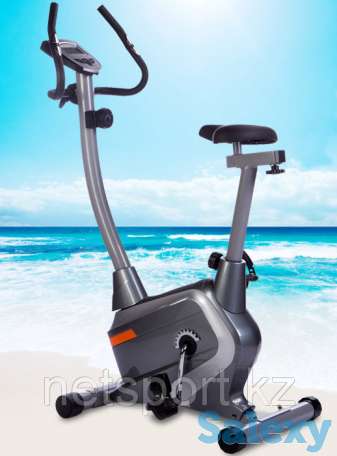 Велотренажер JTH 209, фотография 1