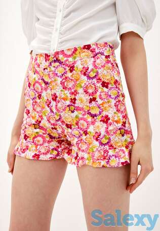 Шорты care of you, фотография 1