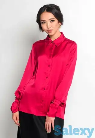 Блуза sana.moda, фотография 1