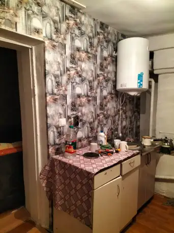 Срочно продам 2-х комнатную квартиру с земельным участком на Восточном , г. Семей ул.11 линия д.37 Пересечение ул Целинн, фотография 4