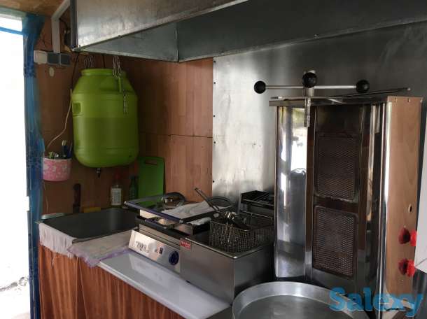 Продаю Донерную, фотография 5