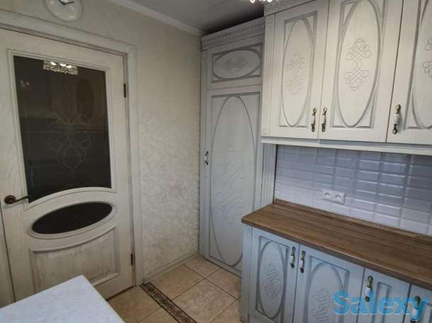 2-комнатная квартира, 40 м², 5/5 этаж, Куйши Дина 37, заезжай и живи, фотография 7