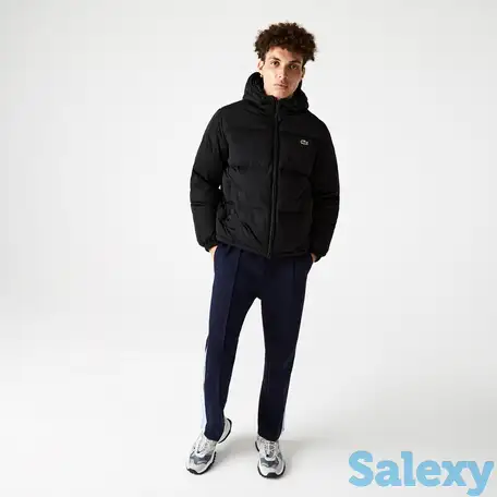 Куртка lacoste, фотография 1