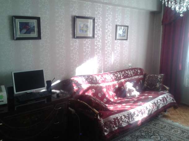 Продажа 2-х комнатной квартиры в центре города Алмалинский район, фотография 5