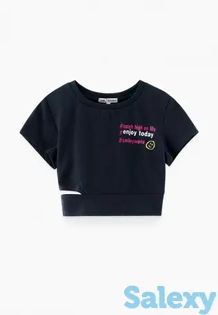 Футболка bell bimbo, фотография 1