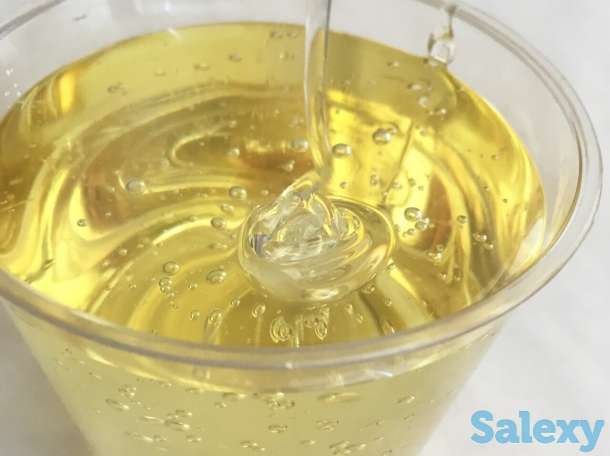 Тримолин - Инвертный сироп, фотография 2