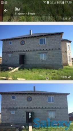 Продам дом!Срочно!Поселок Косшы, Кобыланды батыр 119, фотография 2