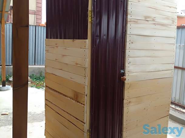 Услуги плотника, фотография 3