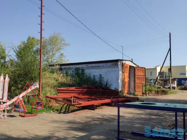 Производственная база. Овощехранилище. СДЕЛАЕМ СКИДКУ ДЛЯ РЕАЛЬНОГО ПОКУПАТЕЛЯ!, фотография 5