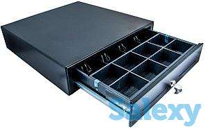 Денежный ящик с автоматическим открыванием, фотография 1