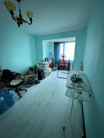 Просторная квартира на берегу Каспийского моря, 7 микрорайон, д. 17, фотография 10