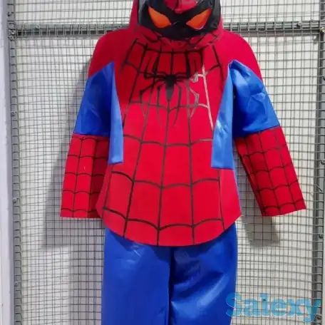 Новогодние костюмы, фотография 4