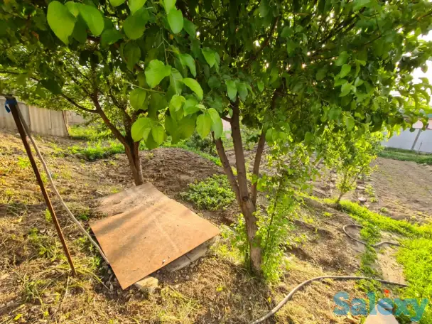 Продаю дом(Үй сатылады), Алматы облысы, Жамбыл ауданы, Қасымбек ауылы Чалабов Сари көшесі 38 а үй., фотография 9