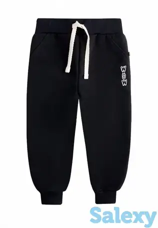 Брюки спортивные bossa nova, фотография 1