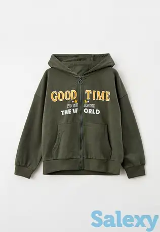 Толстовка acoola, фотография 1