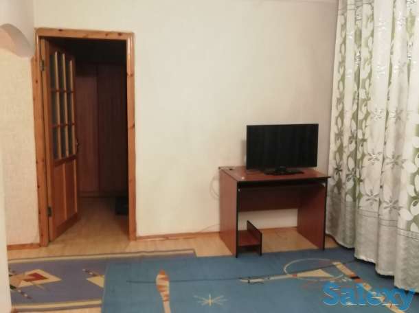 Кулайым Адилова, Шаляпина Правда (Ы Алтынсарина) 11 мкр, фотография 8