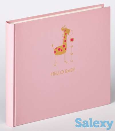 Фотоальбомы детские, фотография 1