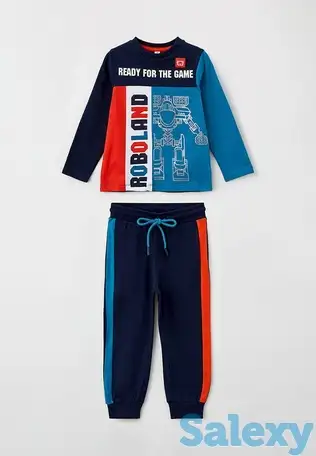 Пижама playtoday, фотография 1