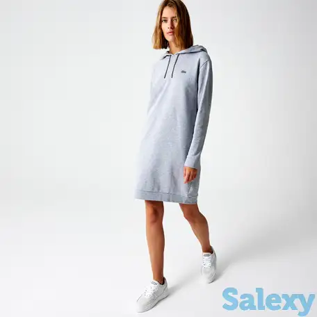 Платье lacoste, фотография 1