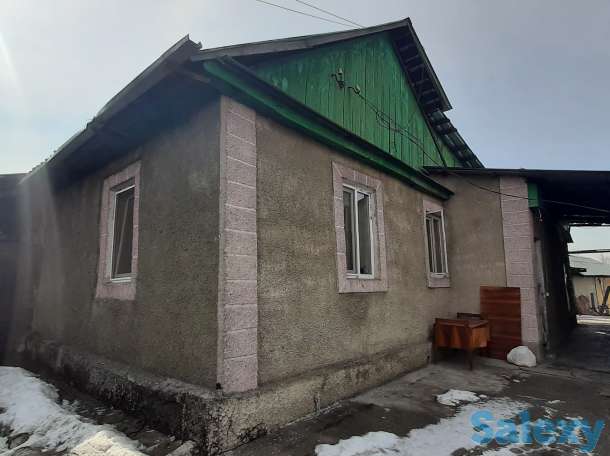 Продам 2 дома на одной территории, фотография 1