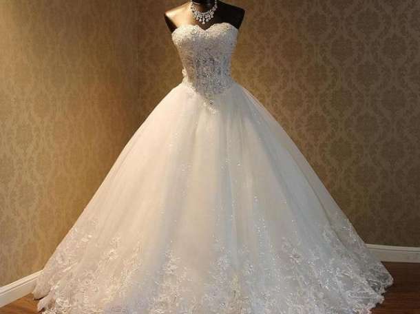 Свадебное платье «PRIMA», фотография 3