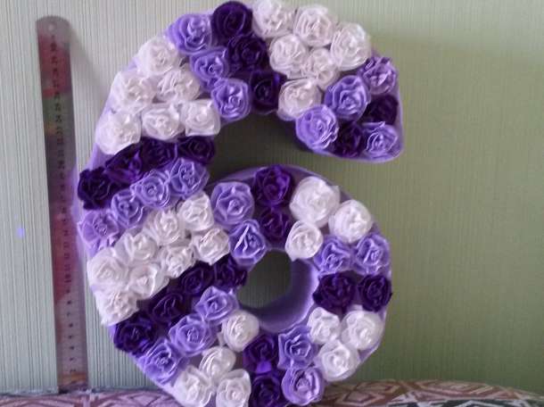 Гелиевые шарики, фотография 6