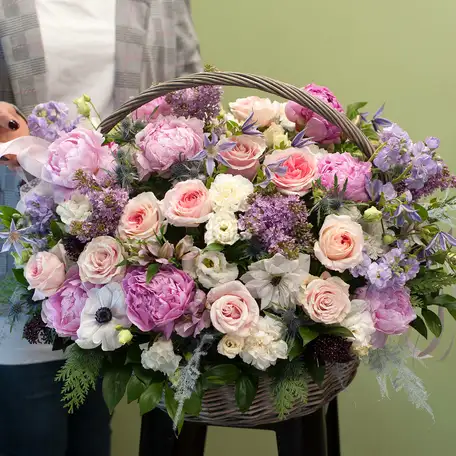 Букет «flora express», фотография 1