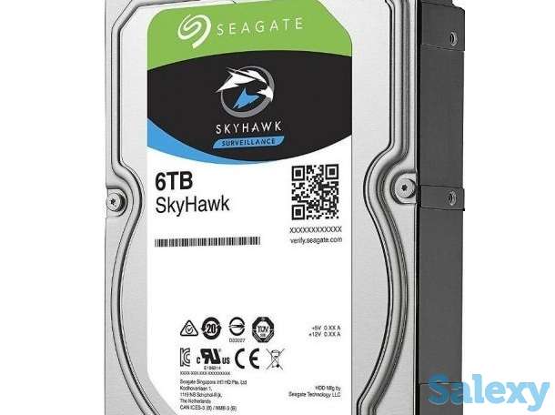 Продам жёсткие диски WD и ST, фотография 2