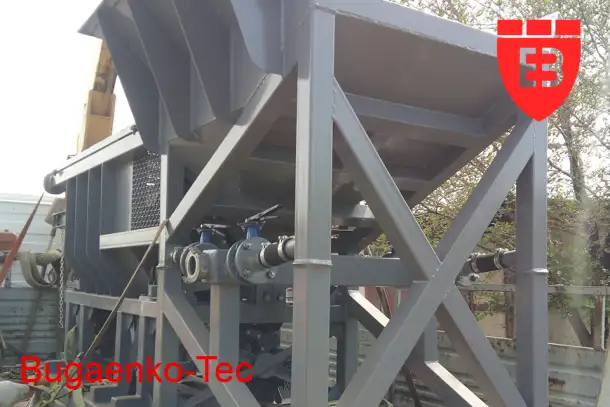 Mобильный прoмывoчный прибоp В510-1 Вugaenkо-Tec для промывки и добычи золота, от производителя без посредников, фотография 6