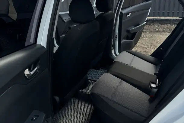 Продам Hyundai Accent, фотография 9