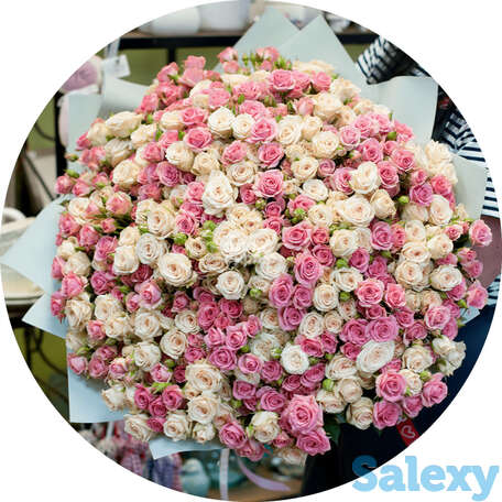 Букет «flora express», фотография 1