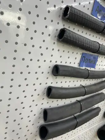 Шланги , рукава для газосварки, фотография 1