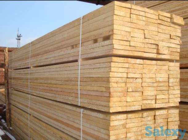 Доска Кругляки Брусок, фотография 4