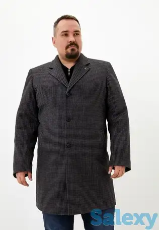 Пальто berkytt, фотография 1