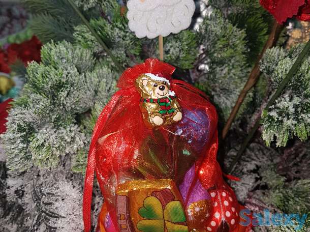 Конфеты и сладости из Европы в Астане, фотография 7