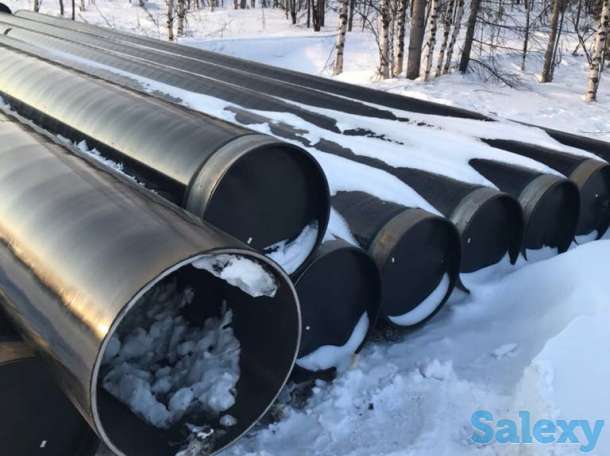 Трубы 159х10, 219х10, 219х14, 273х8, 325х8, 426х10, 530х8-10, 630х8-10, 720х8-10, 820, 1020, фотография 3