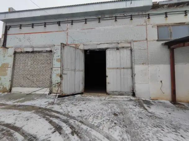 Продается Молочный завод общей площадью 6405 кв.м, фотография 4