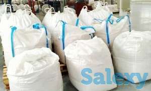 Барит (барий сернокислый, сульфат бария, баритовый утяжелитель), фотография 1