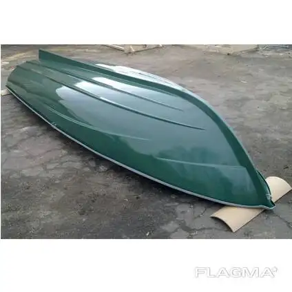 Изготовление лодок и катеров из стеклопластика., фотография 3