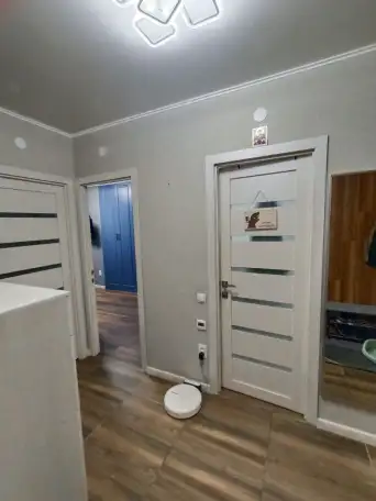 2-х комнатная квартира в центре города, Джамбула 74, фотография 5