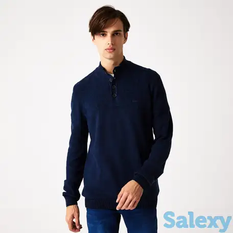 Свитер lacoste, фотография 1