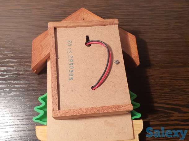 Дверной звонок Делюкс производство Пакистан Royal Handicraft, фотография 3