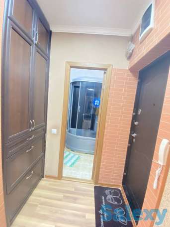 Шикарная 4-х комнатная квартира комфорт класса, 28-й микрорайон, 35, фотография 3