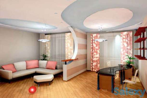 Ламинат, фотография 1