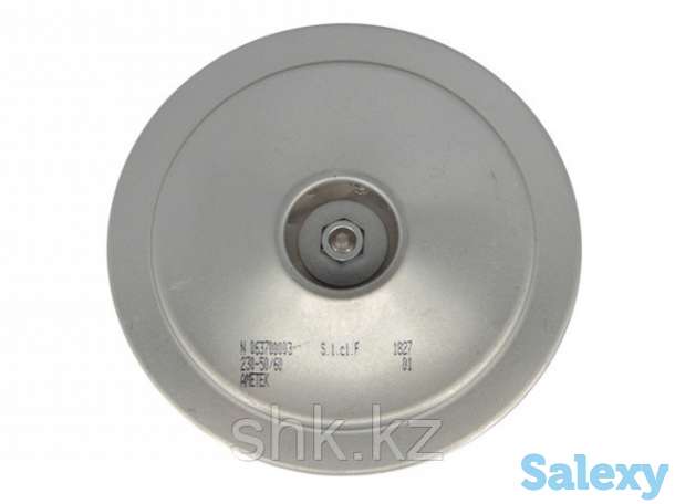 Двигатель для моющего пылесоса karcher 11me65, e063700003, фотография 3