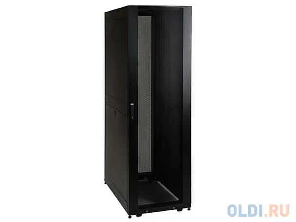 Шкаф tripplite smartrack емкость 42u sr42ubkd, фотография 1