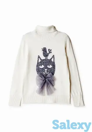 Водолазка aviva, фотография 1